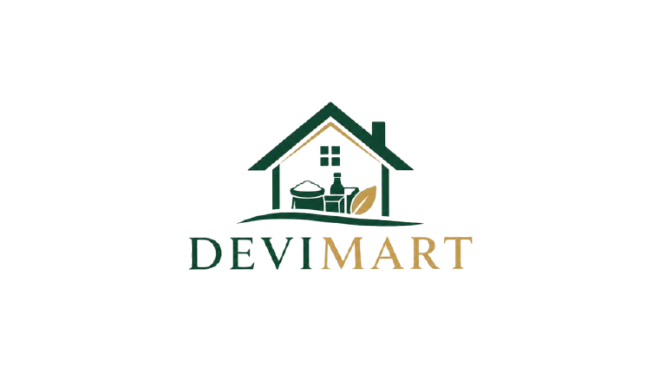 Logo DeviMart